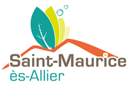 Commune Sainte Maurice es Allier